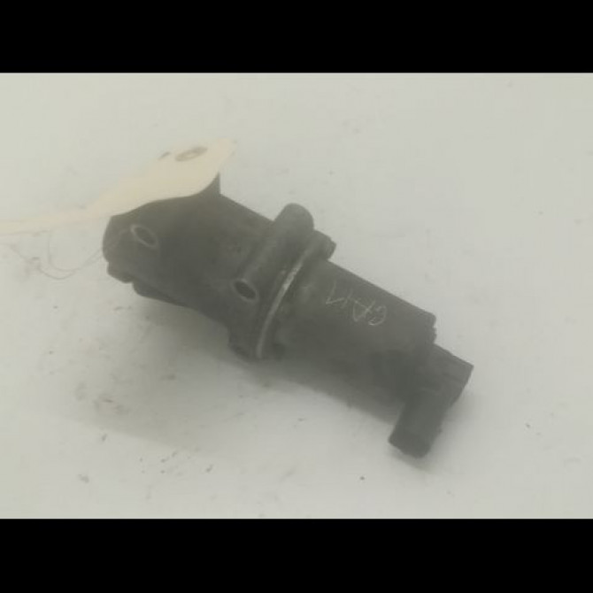 Vanne EGR occasion FIAT STILO Phase 1 10-2001->09-2007 1.9 JTD 115ch 55215029 1