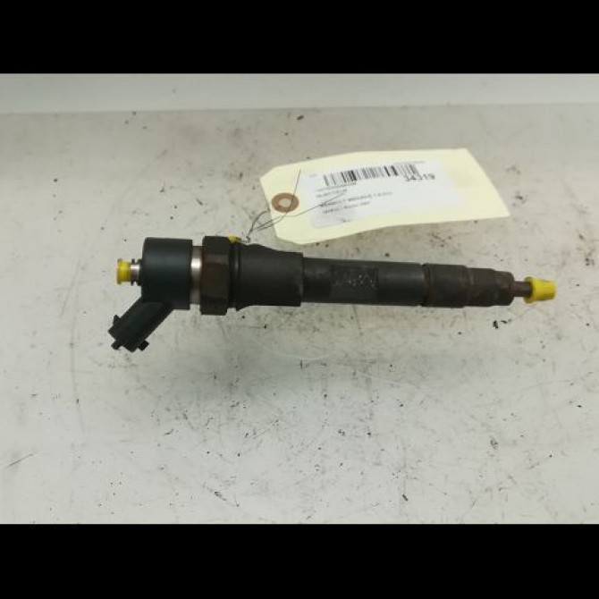 occasion RENAULT MEGANE I Phase 2 03-1999->06-2003 1.9 DCI 1