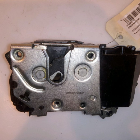 Serrure porte avd occasion CITROEN XSARA PICASSO Phase 2 02-2004->12-2010 1.6 HDI 92 ch 9136J3
