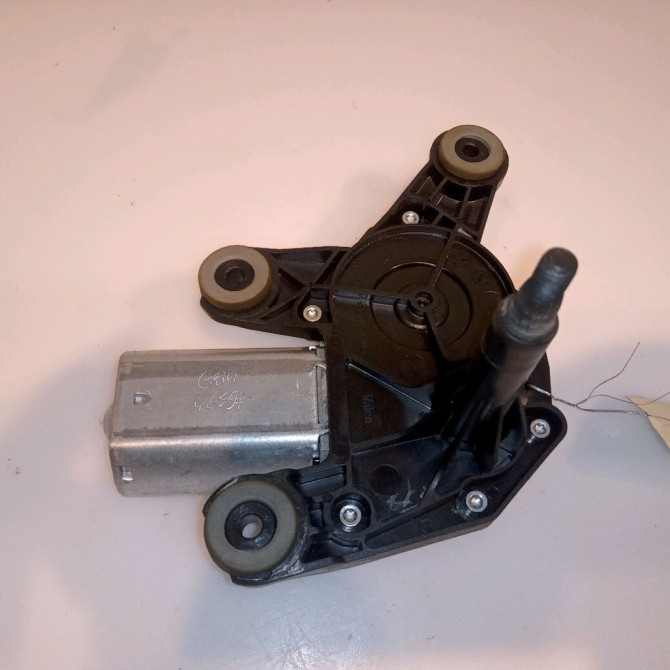 Moteur essuie-glace arrière occasion FIAT PANDA III Phase 1 01-2012->... 1.2i 69ch 51845966 2