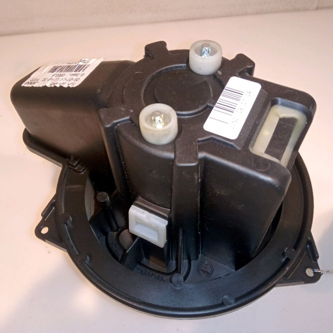 Ventilateur de chauffage occasion FIAT PANDA III Phase 1 01-2012->... 1.2i 69ch 77368879 2