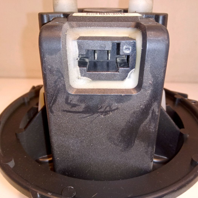 Ventilateur de chauffage occasion FIAT PANDA III Phase 1 01-2012->... 1.2i 69ch 77368879 3