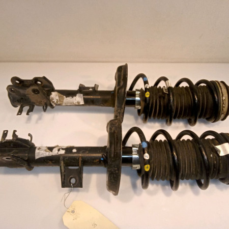 Amortisseur avant droit occasion FIAT PANDA III Phase 1 01-2012->... 1.2i 69ch 51926522