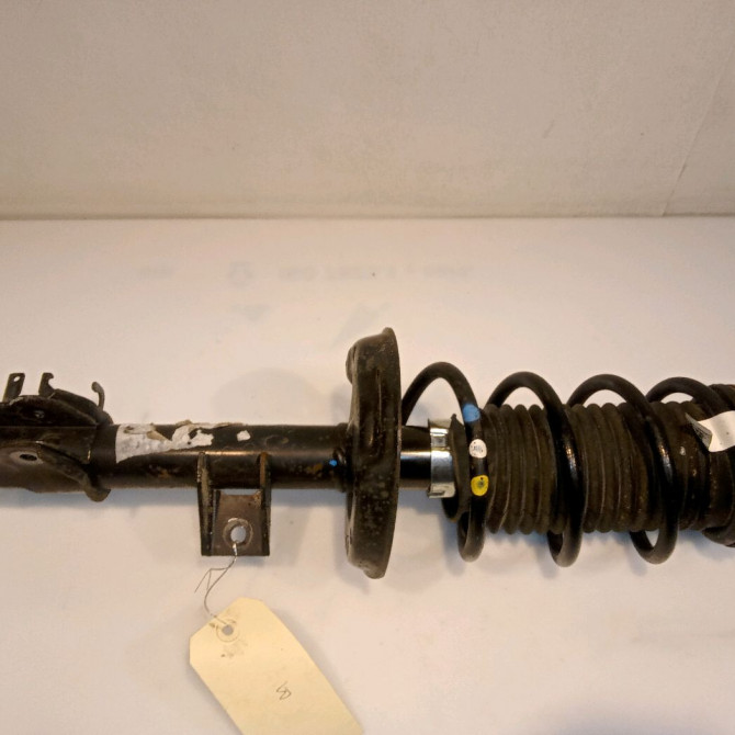 Amortisseur avant droit occasion FIAT PANDA III Phase 1 01-2012->... 1.2i 69ch 51926522 3
