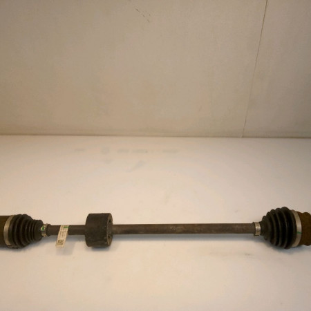 Transmission avant droite occasion FIAT PANDA III Phase 1 01-2012->... 1.2i 69ch 52126658