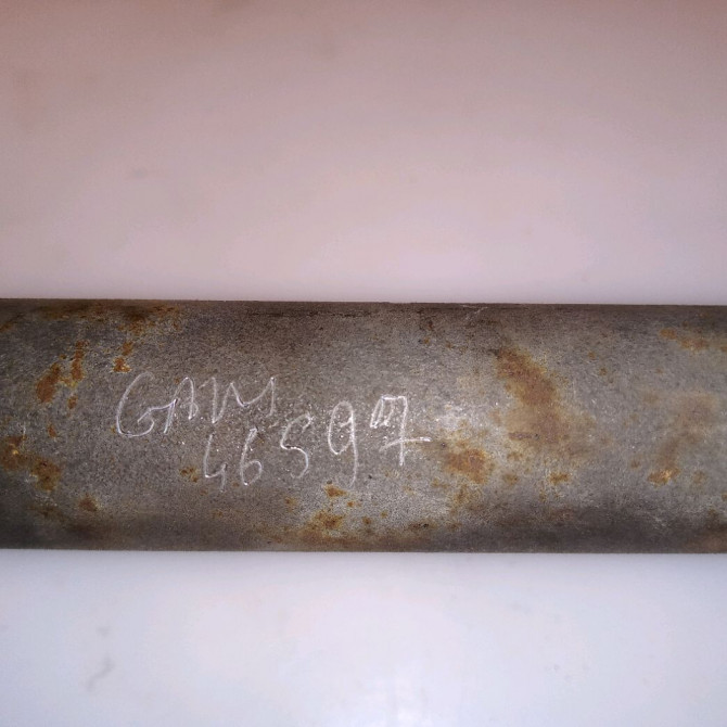 Transmission avant droite occasion FIAT PANDA III Phase 1 01-2012->... 1.2i 69ch 52126658 2