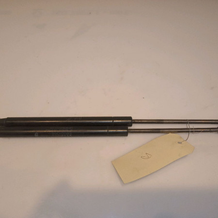 Verin droit hayon occasion FIAT PANDA III Phase 1 01-2012->... 1.2i 69ch 51841634