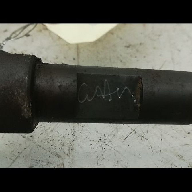 occasion RENAULT MEGANE I Phase 2 03-1999->06-2003 1.9 DCI 4