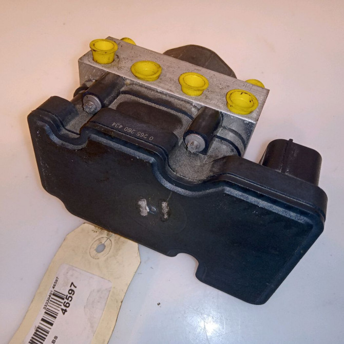 Unité hydraulique ABS occasion FIAT PANDA III Phase 1 01-2012->... 1.2i 69ch 1