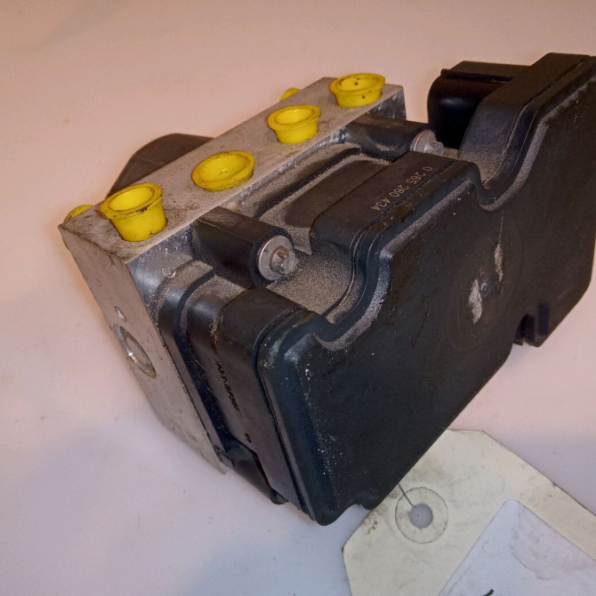 Unité hydraulique ABS occasion FIAT PANDA III Phase 1 01-2012->... 1.2i 69ch 2