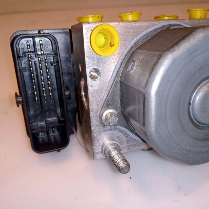 Unité hydraulique ABS occasion FIAT PANDA III Phase 1 01-2012->... 1.2i 69ch 4