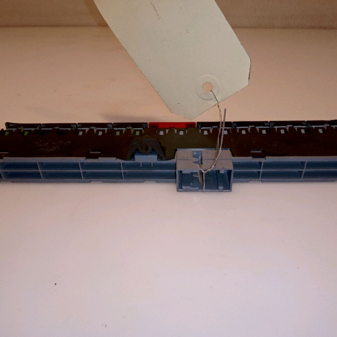 Bouton de warning occasion FIAT PANDA III Phase 1 01-2012->... 1.2i 69ch 2