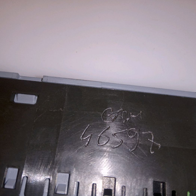 Bouton de warning occasion FIAT PANDA III Phase 1 01-2012->... 1.2i 69ch 3