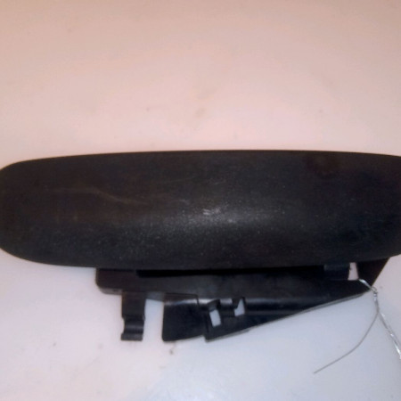 Poignee ext porte arg occasion FIAT PANDA III Phase 1 01-2012->... 1.2i 69ch 735536785