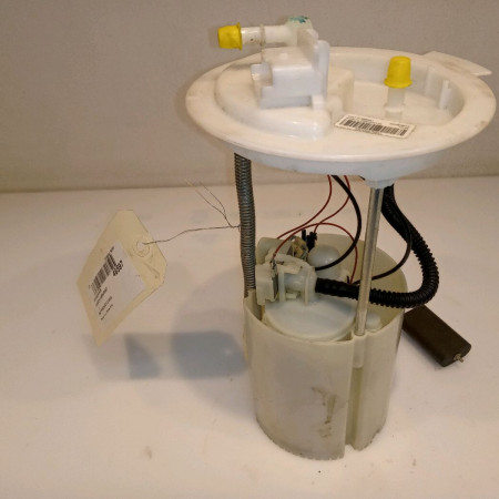 Jauge a carburant occasion FIAT PANDA III Phase 1 01-2012->... 1.2i 69ch 77366275