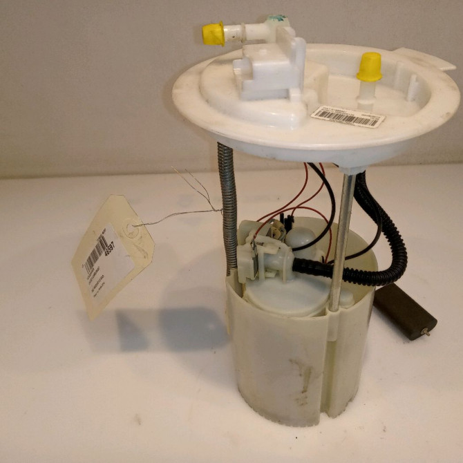 Jauge a carburant occasion FIAT PANDA III Phase 1 01-2012->... 1.2i 69ch 77366275 1