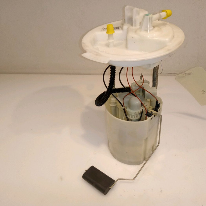 Jauge a carburant occasion FIAT PANDA III Phase 1 01-2012->... 1.2i 69ch 77366275 2