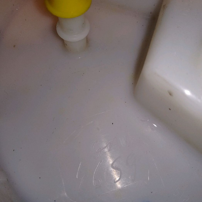 Jauge a carburant occasion FIAT PANDA III Phase 1 01-2012->... 1.2i 69ch 77366275 5