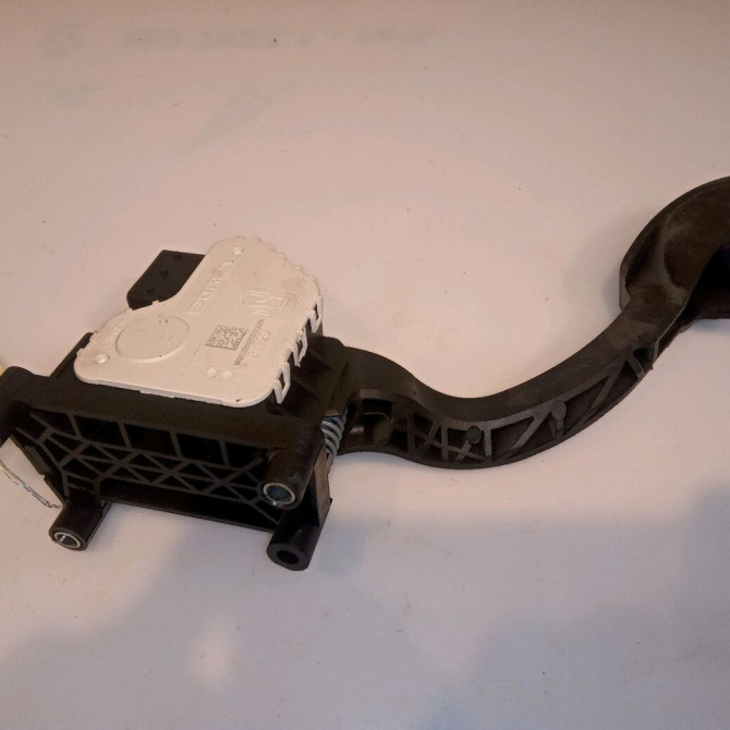 Potentiometre accelerateur occasion FIAT PANDA III Phase 1 01-2012->... 1.2i 69ch 2