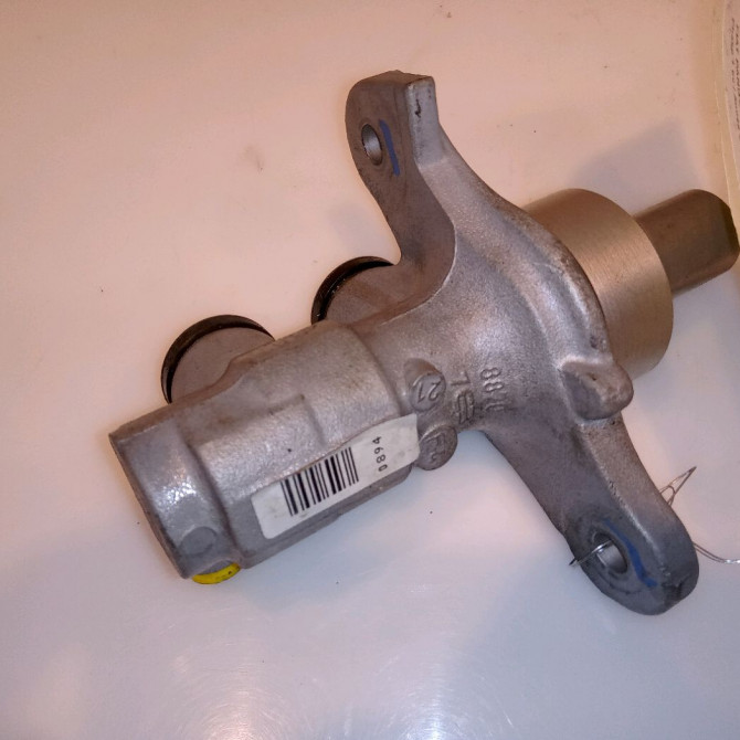 Maitre cylindre occasion FIAT PANDA III Phase 1 01-2012->... 1.2i 69ch 77365843 4