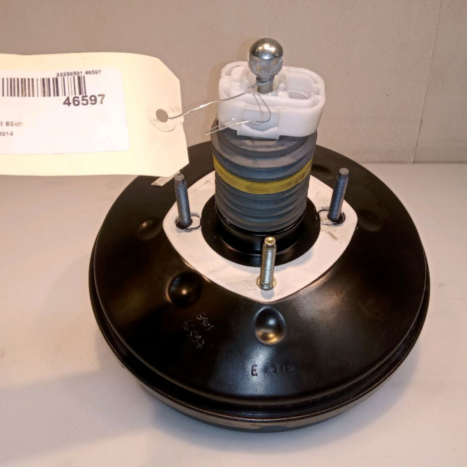 Servo-frein occasion FIAT PANDA III Phase 1 01-2012->... 1.2i 69ch 77365842 2