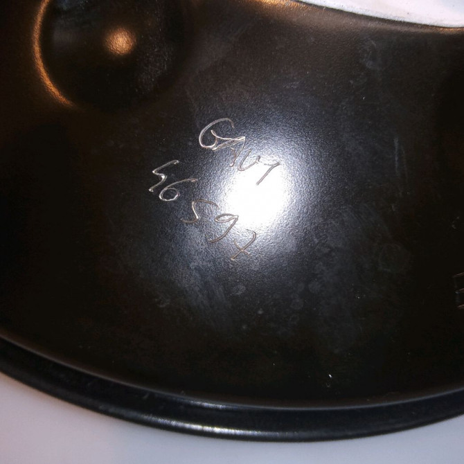 Servo-frein occasion FIAT PANDA III Phase 1 01-2012->... 1.2i 69ch 77365842 3