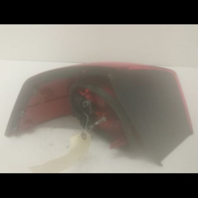 Feu arrière droit occasion RENAULT VELSATIS Phase 1 01-2002->04-2005 3.0 DCI V6 177ch 8200014360 2