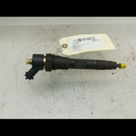 occasion RENAULT MEGANE I Phase 2 03-1999->06-2003 1.9 DCI