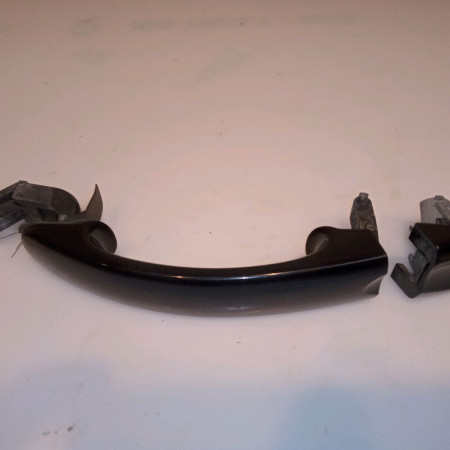 Poignee ext porte arg occasion VOLKSWAGEN GOLF V Phase 1 11-2003->10-2008 1.9 TDI 105ch 1K5837205GRU