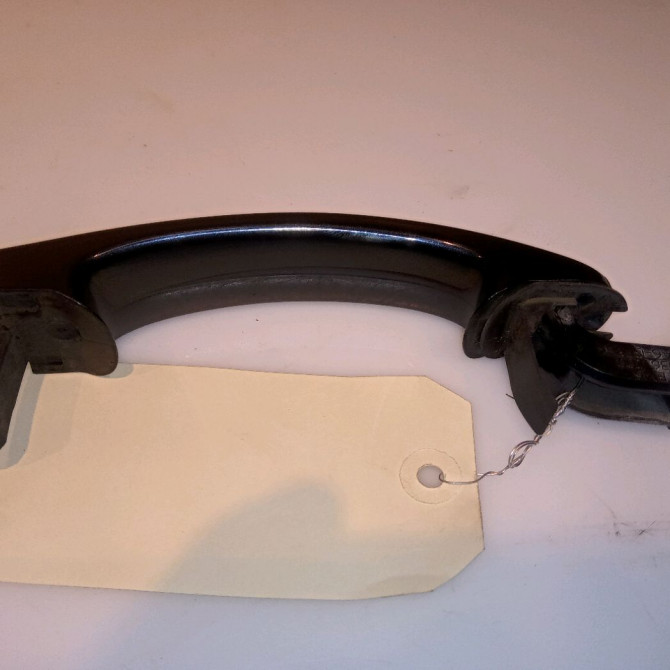 Poignee ext porte avg occasion VOLKSWAGEN GOLF V Phase 1 11-2003->10-2008 1.9 TDI 105ch 1K5837205GRU 2