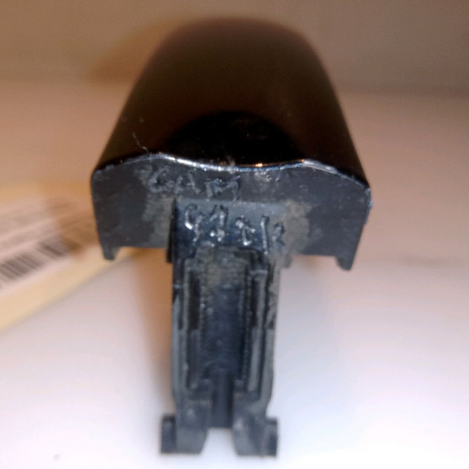 Poignee ext porte avg occasion VOLKSWAGEN GOLF V Phase 1 11-2003->10-2008 1.9 TDI 105ch 1K5837205GRU 3