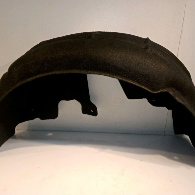 Pare-boue arrière gauche occasion VOLKSWAGEN GOLF V Phase 1 11-2003->10-2008 1.9 TDI 105ch 1K5810971A 1