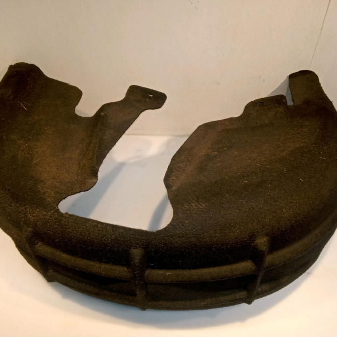 Pare-boue arrière gauche occasion VOLKSWAGEN GOLF V Phase 1 11-2003->10-2008 1.9 TDI 105ch 1K5810971A 2