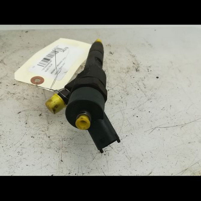 occasion RENAULT MEGANE I Phase 2 03-1999->06-2003 1.9 DCI 2