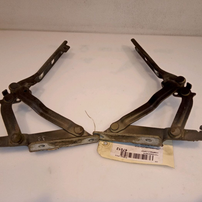 Compas d capot occasion VOLKSWAGEN GOLF V Phase 1 11-2003->10-2008 1.9 TDI 105ch 1KM823302 2