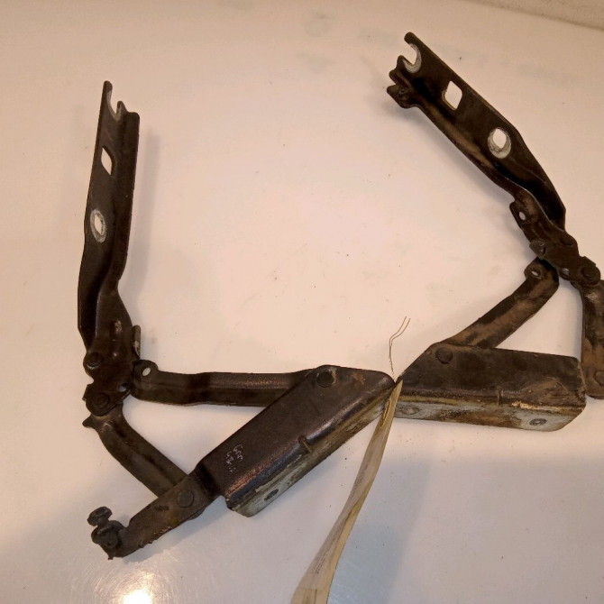 Compas d capot occasion VOLKSWAGEN GOLF V Phase 1 11-2003->10-2008 1.9 TDI 105ch 1KM823302 3