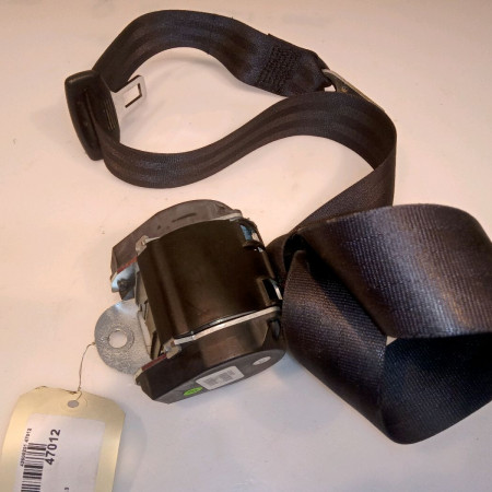 Ceinture arrière droite occasion VOLKSWAGEN GOLF V Phase 1 11-2003->10-2008 1.9 TDI 105ch 1K9857806RAA