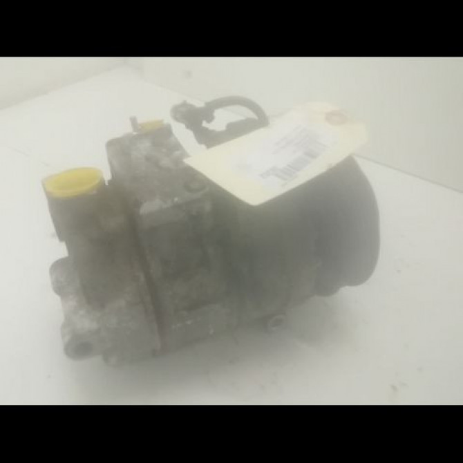 Compresseur air conditionne occasion RENAULT VELSATIS Phase 1 01-2002->04-2005 3.0 DCI V6 177ch 7701474008 2