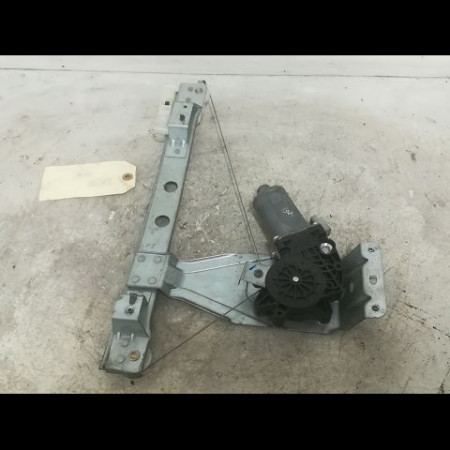 Mecanisme+moteur leve-glace arg occasion CITROEN C3 I Phase 2 10-2005->12-2010 1.6i 109ch 922388