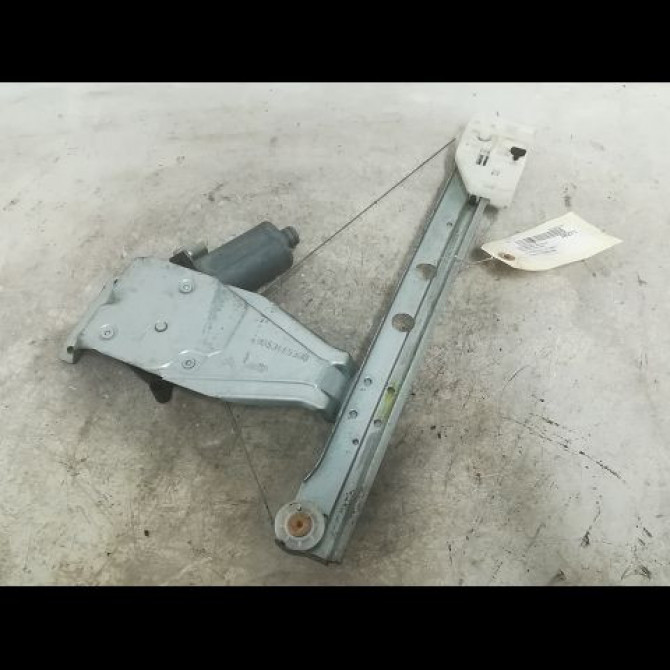 Mecanisme+moteur leve-glace arg occasion CITROEN C3 I Phase 2 10-2005->12-2010 1.6i 109ch 922388 2