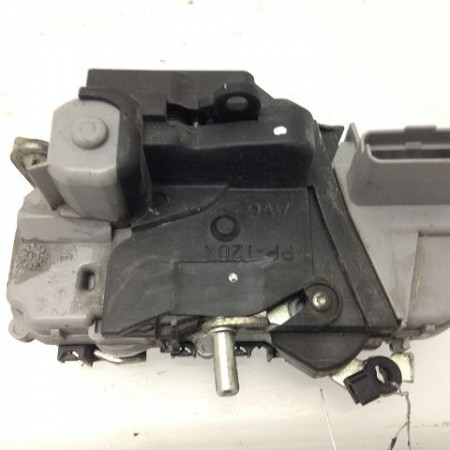 Serrure porte avg occasion CITROEN XSARA PICASSO Phase 1 12-1999->02-2004 1.6 HDi 110ch 9135H5