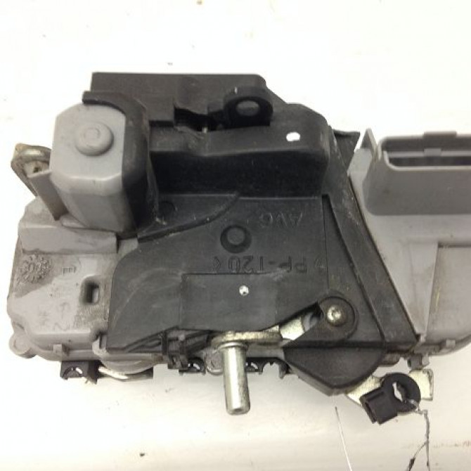 Serrure porte avg occasion CITROEN XSARA PICASSO Phase 1 12-1999->02-2004 1.6 HDi 110ch 9135H5 1