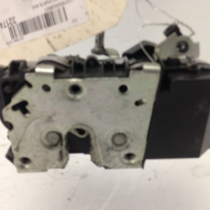 Serrure porte avg occasion CITROEN XSARA PICASSO Phase 1 12-1999->02-2004 1.6 HDi 110ch 9135H5 2