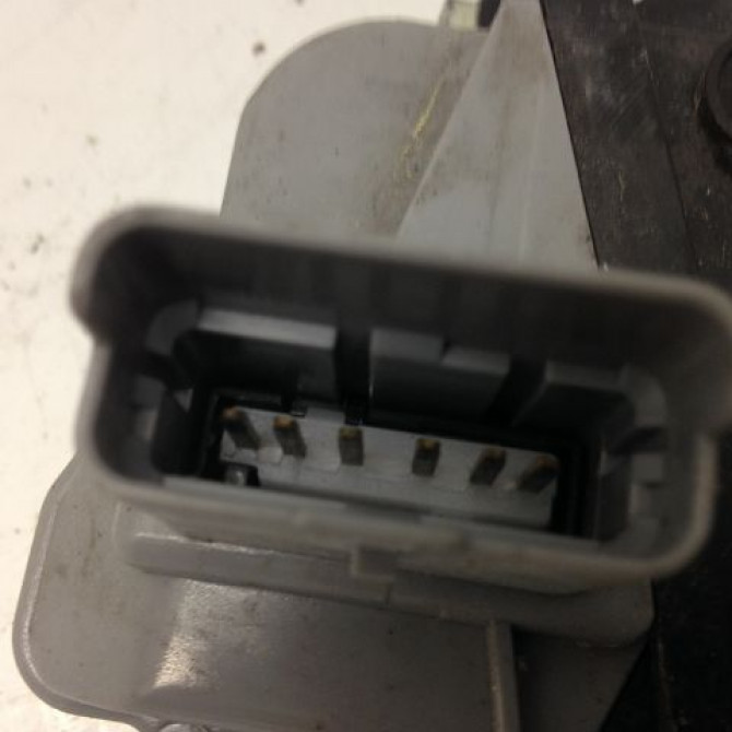 Serrure porte avg occasion CITROEN XSARA PICASSO Phase 1 12-1999->02-2004 1.6 HDi 110ch 9135H5 3