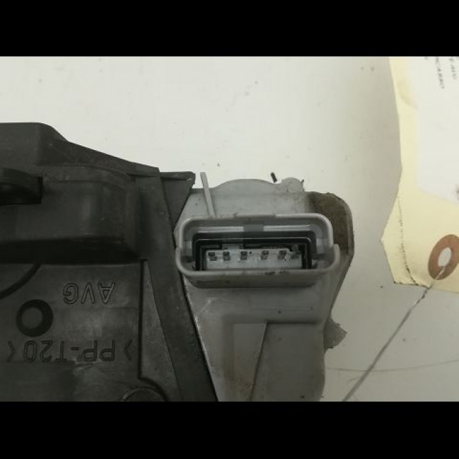 Serrure porte avg occasion CITROEN XSARA PICASSO Phase 1 12-1999->02-2004 1.6 HDi 16v 110ch 9135H5 2