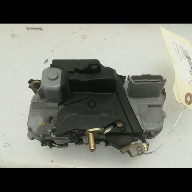 Serrure porte avg occasion CITROEN XSARA PICASSO Phase 1 12-1999->02-2004 1.6 HDi 16v 110ch 9135H5 3