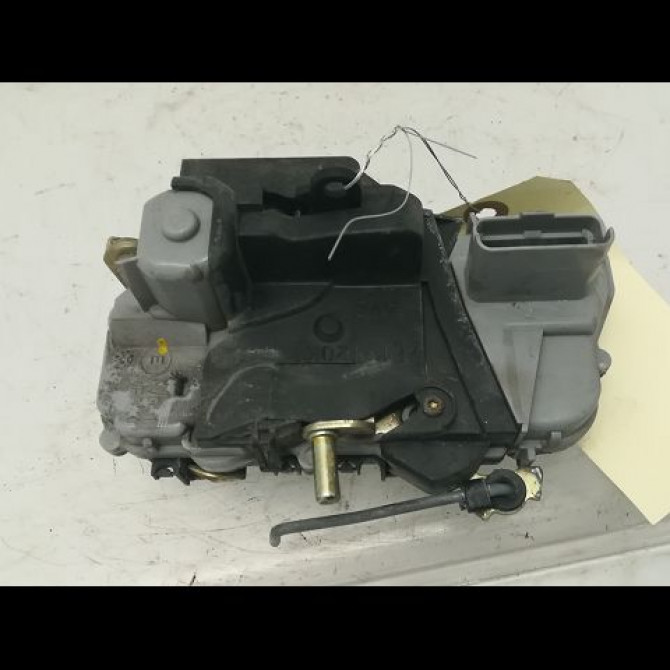 Serrure porte avg occasion CITROEN XSARA PICASSO Phase 1 12-1999->02-2004 1.6 HDi 110ch 9135H5 2