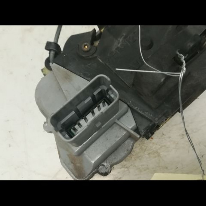 Serrure porte avg occasion CITROEN XSARA PICASSO Phase 1 12-1999->02-2004 1.6 HDi 110ch 9135H5 3