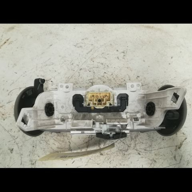 Commande de chauffage occasion PEUGEOT 107 Phase 2 01-2009->01-2012 1.4 HDI 54ch 2