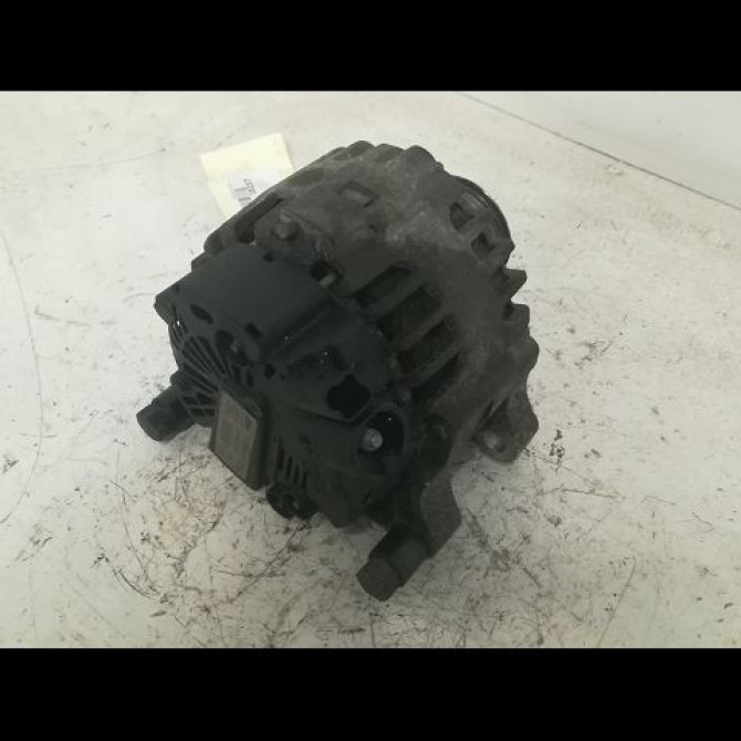 Alternateur occasion PEUGEOT 107 Phase 2 01-2009->01-2012 1.4 HDI 54ch 2